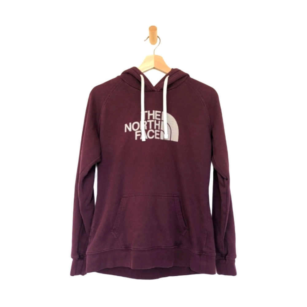 The North Face Half Dome Pullover Hoodie - Size M